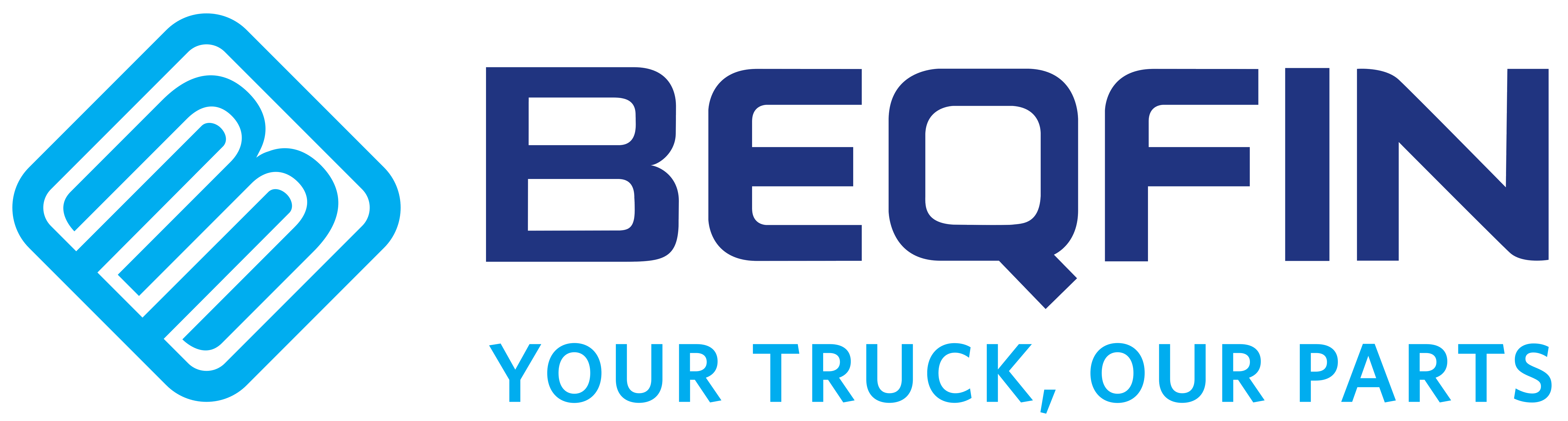 Beqfin Logo
